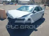 2018 Volkswagen Passat фото