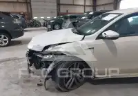 2018 Volkswagen Passat фото
