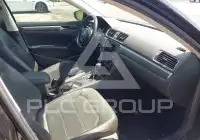 2018 Volkswagen Passat фото