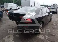 2018 Volkswagen Passat фото