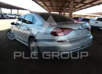 2018 Volkswagen Passat фото