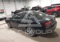 2018 Volkswagen Passat фото