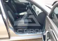 2018 Volkswagen Passat photo