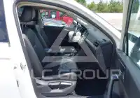 2018 Volkswagen Tiguan фото