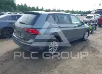 2018 Volkswagen Tiguan фото