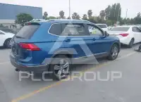 2018 Volkswagen Tiguan photo