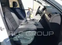 2018 Volkswagen Tiguan фото