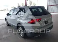 2018 Volkswagen Tiguan photo