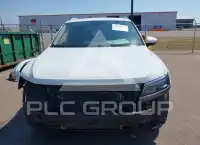 2018 Volkswagen Tiguan фото