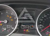2018 Volkswagen Tiguan photo