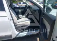 2018 Volkswagen Tiguan фото
