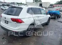 2018 Volkswagen Tiguan photo