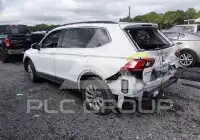 2018 Volkswagen Tiguan фото