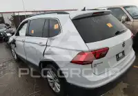 2018 Volkswagen Tiguan photo