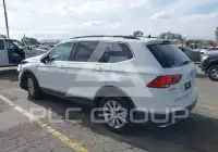 2018 Volkswagen Tiguan фото
