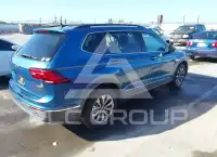 2018 Volkswagen Tiguan фото