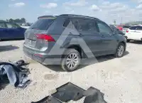 2018 Volkswagen Tiguan фото