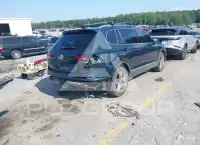 2018 Volkswagen Tiguan фото