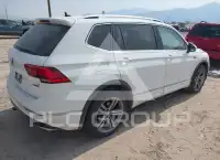 2018 Volkswagen Tiguan фото