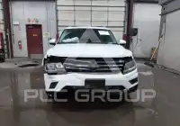 2018 Volkswagen Tiguan фото