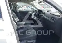 2018 Volkswagen Tiguan фото
