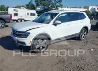 2018 Volkswagen Tiguan фото