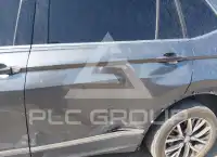 2018 Volkswagen Tiguan фото