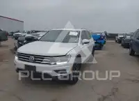 2018 Volkswagen Tiguan фото