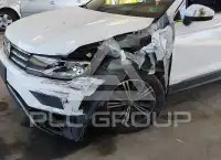 2018 Volkswagen Tiguan photo