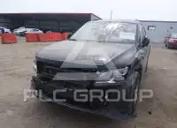 2018 Volkswagen Tiguan фото