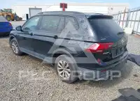 2018 Volkswagen Tiguan фото