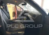 2018 Volkswagen Tiguan photo