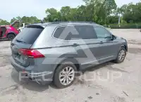 2018 Volkswagen Tiguan фото