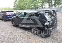 2018 Volkswagen Tiguan фото