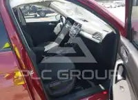 2018 Volkswagen Tiguan фото