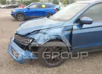 2018 Volkswagen Tiguan photo