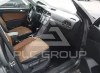 2018 Volkswagen Tiguan photo
