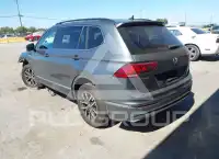2018 Volkswagen Tiguan фото