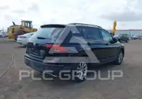 2018 Volkswagen Tiguan фото