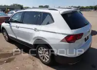2018 Volkswagen Tiguan фото