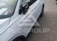2018 Volkswagen Tiguan photo
