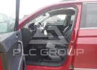 2018 Volkswagen Tiguan фото