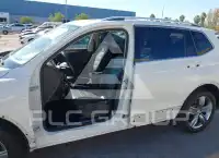2018 Volkswagen Tiguan фото