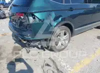 2018 Volkswagen Tiguan фото