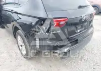 2018 Volkswagen Tiguan фото