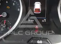 2018 Volkswagen Tiguan photo