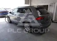 2018 Volkswagen Tiguan фото