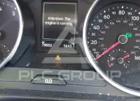 2018 Volkswagen Tiguan фото