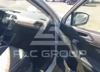 2018 Volkswagen Tiguan фото