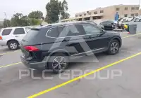 2018 Volkswagen Tiguan фото